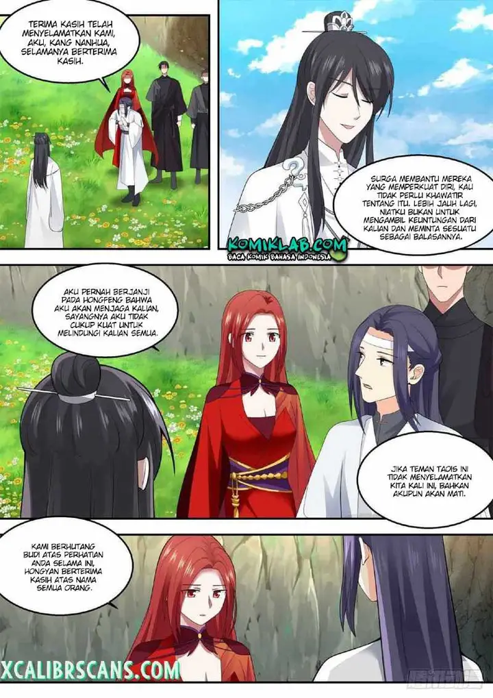 image-komik-the-first-ancestor-in-history-chapter-79-5/16