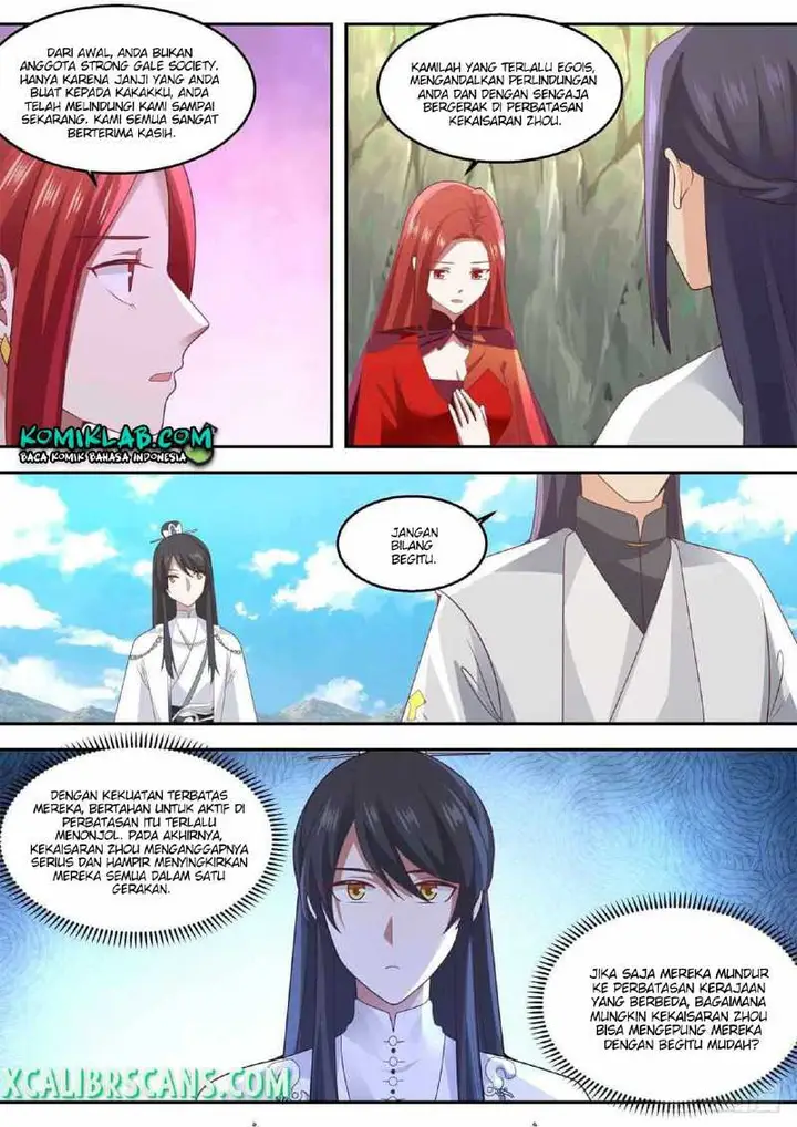 image-komik-the-first-ancestor-in-history-chapter-79-6/16