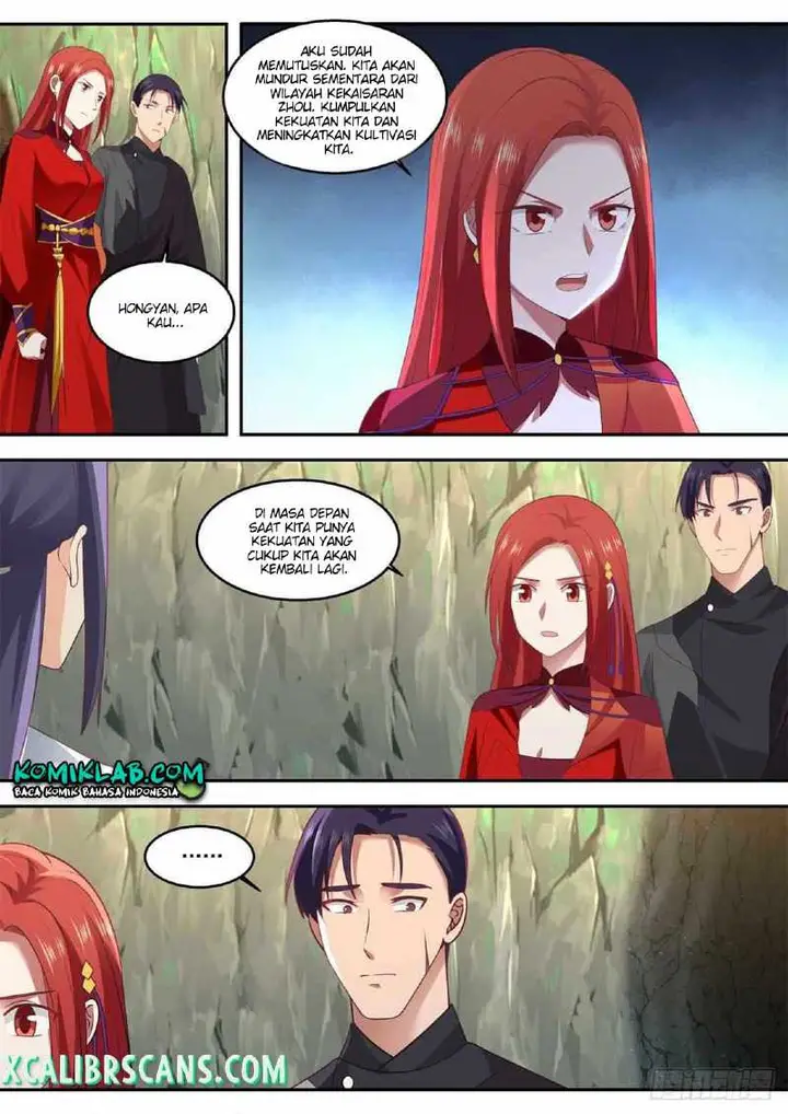 image-komik-the-first-ancestor-in-history-chapter-79-7/16