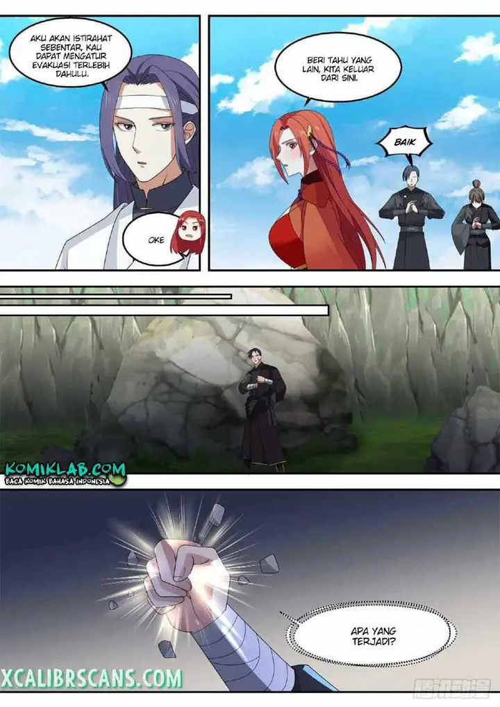 image-komik-the-first-ancestor-in-history-chapter-79-10/16