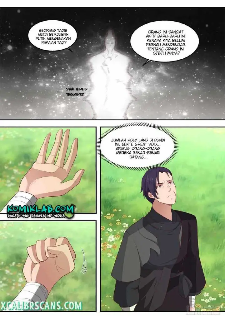 image-komik-the-first-ancestor-in-history-chapter-79-13/16