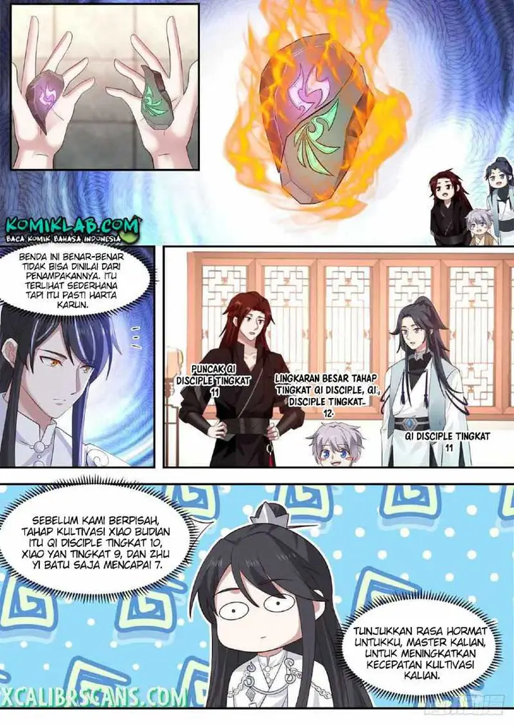 image-komik-the-first-ancestor-in-history-chapter-80-7/16