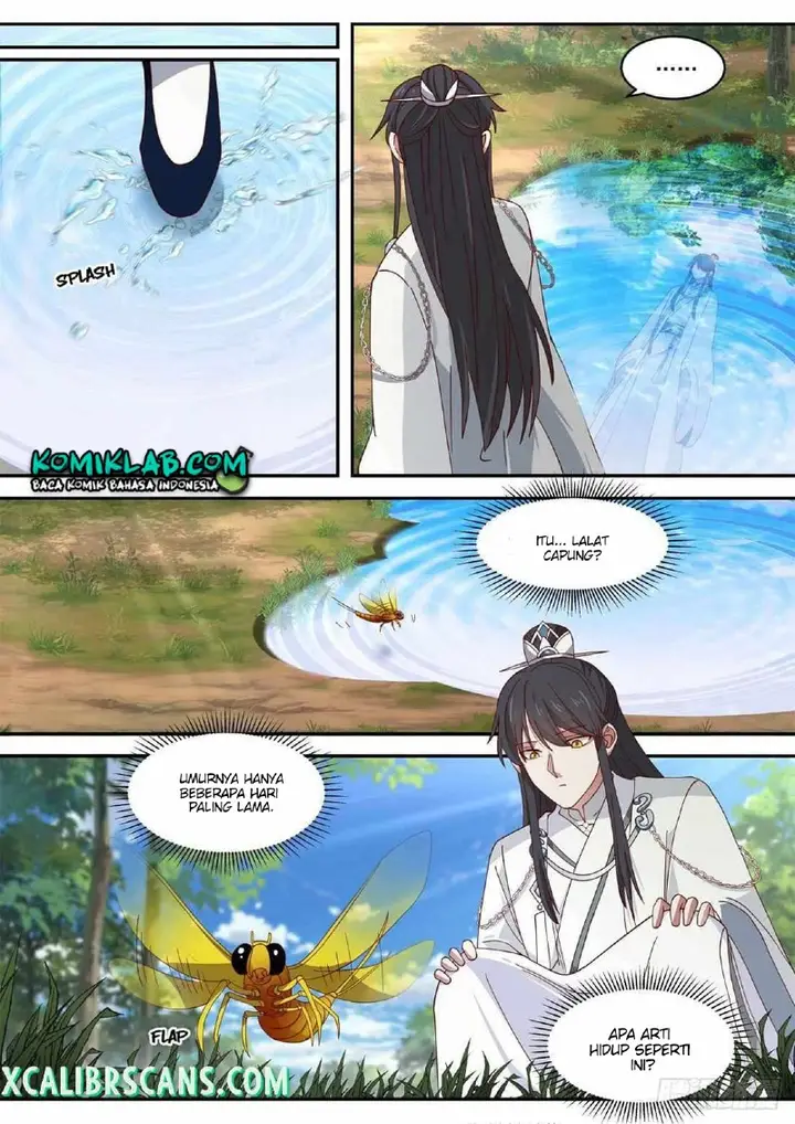 image-komik-the-first-ancestor-in-history-chapter-81-3/16