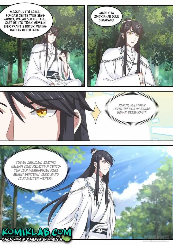 image-komik-the-first-ancestor-in-history-chapter-82-5/16
