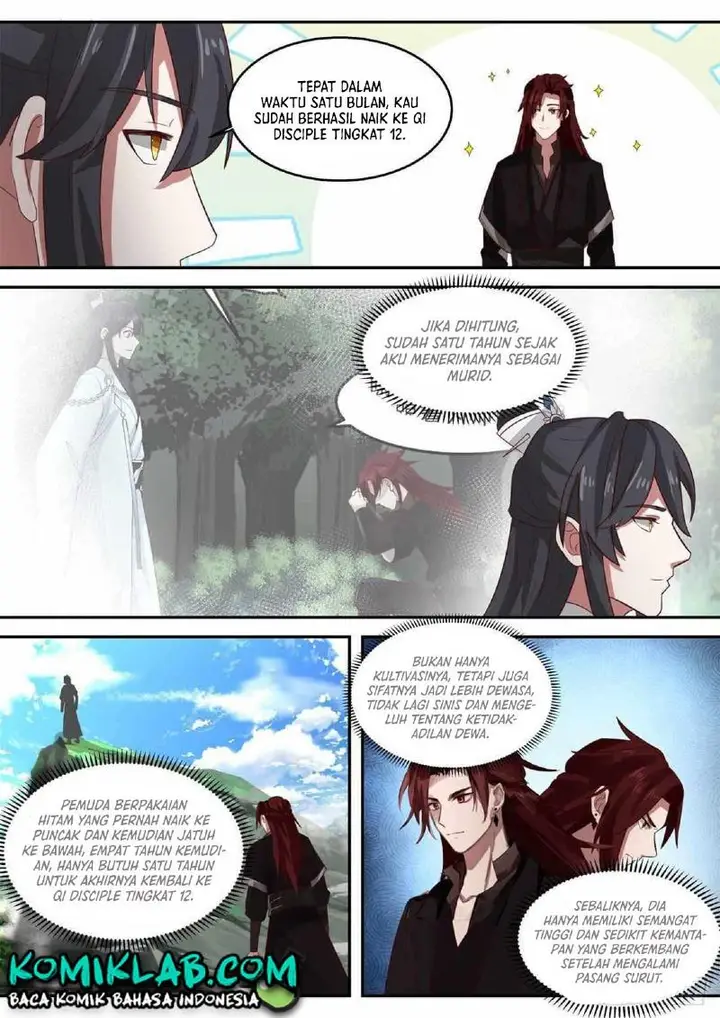 image-komik-the-first-ancestor-in-history-chapter-82-7/16
