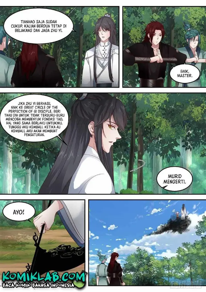 image-komik-the-first-ancestor-in-history-chapter-82-9/16