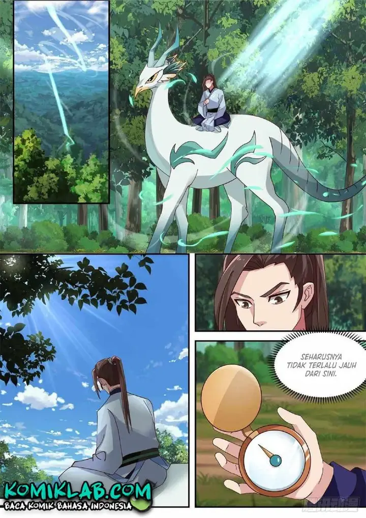 image-komik-the-first-ancestor-in-history-chapter-82-10/16