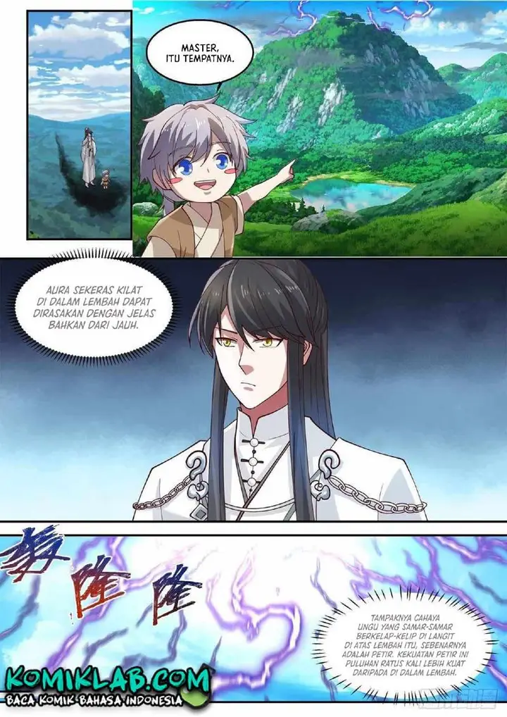 image-komik-the-first-ancestor-in-history-chapter-82-12/16