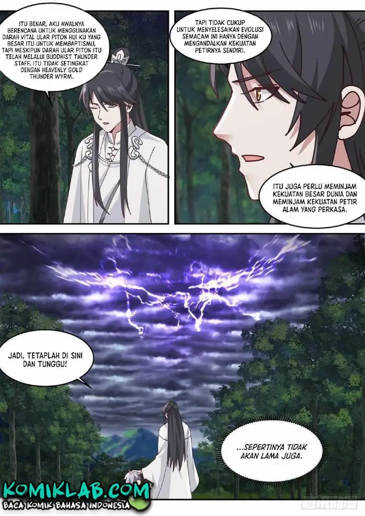 image-komik-the-first-ancestor-in-history-chapter-83-3/16