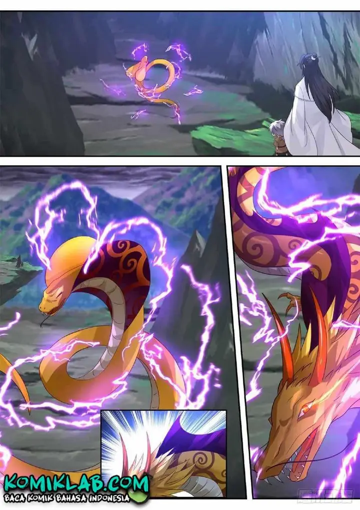 image-komik-the-first-ancestor-in-history-chapter-83-5/16