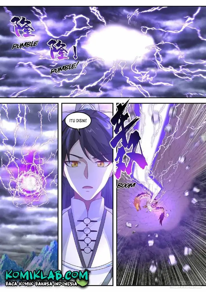 image-komik-the-first-ancestor-in-history-chapter-83-6/16