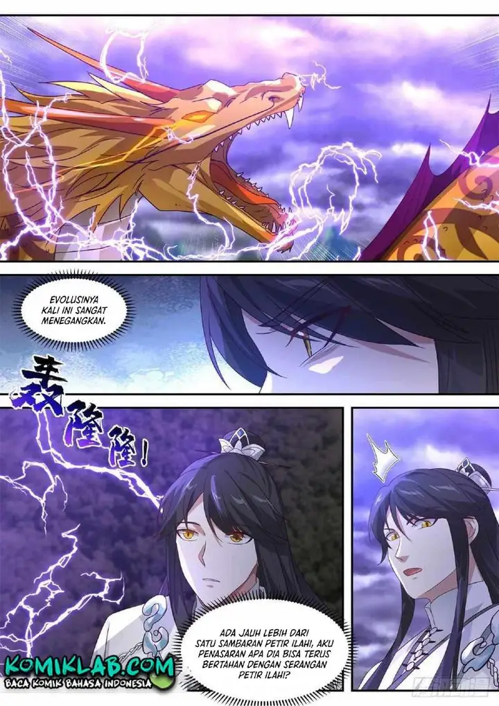 image-komik-the-first-ancestor-in-history-chapter-83-7/16