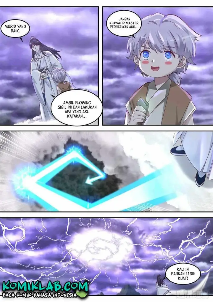 image-komik-the-first-ancestor-in-history-chapter-83-9/16