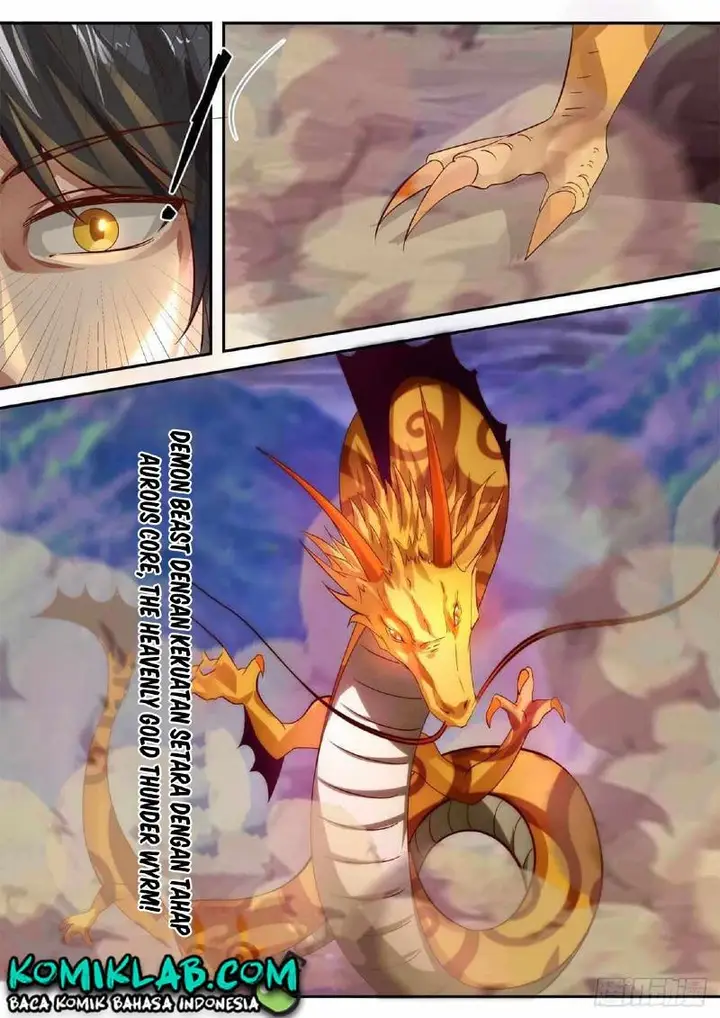 image-komik-the-first-ancestor-in-history-chapter-83-11/16