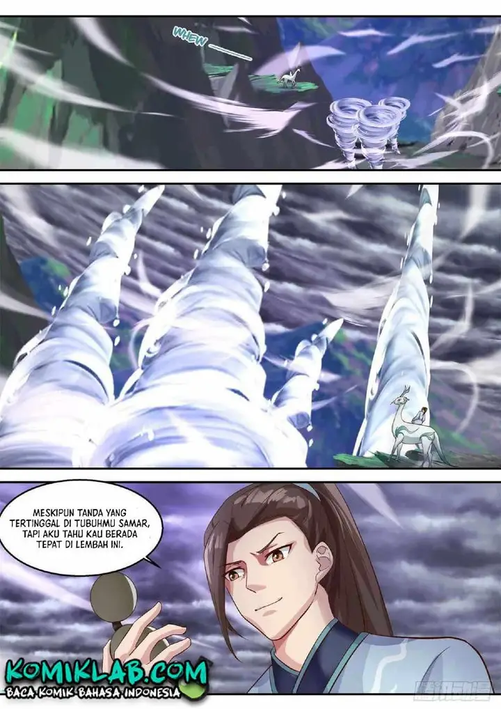 image-komik-the-first-ancestor-in-history-chapter-83-12/16