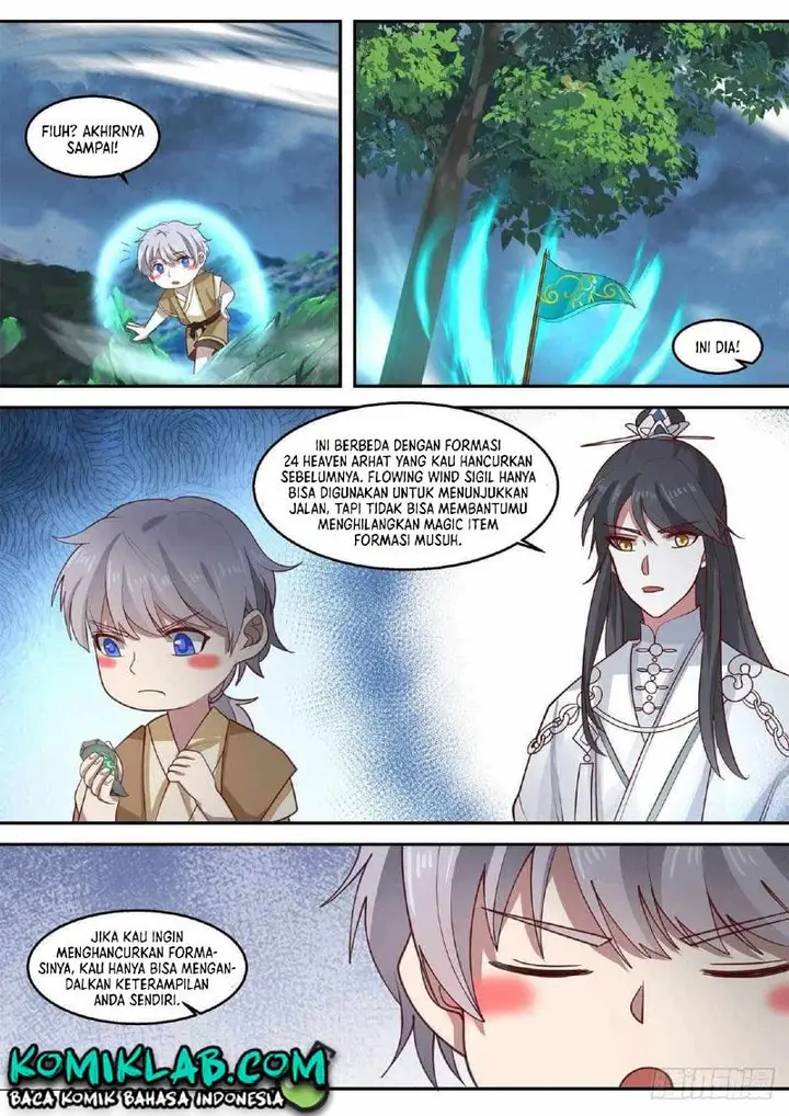 image-komik-the-first-ancestor-in-history-chapter-84-7/16