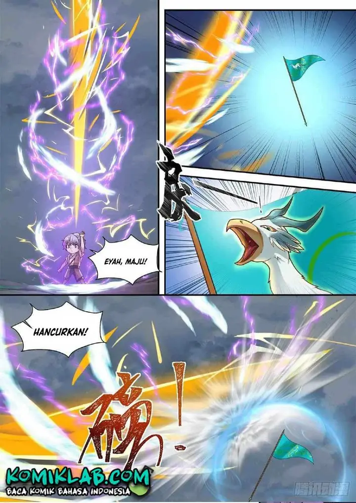 image-komik-the-first-ancestor-in-history-chapter-84-11/16