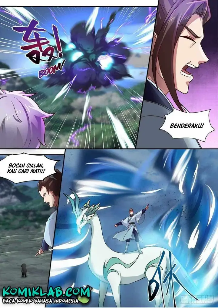 image-komik-the-first-ancestor-in-history-chapter-84-12/16