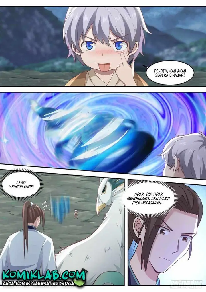 image-komik-the-first-ancestor-in-history-chapter-85-4/16