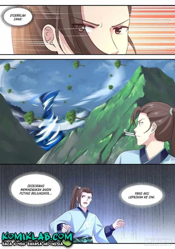 image-komik-the-first-ancestor-in-history-chapter-85-5/16