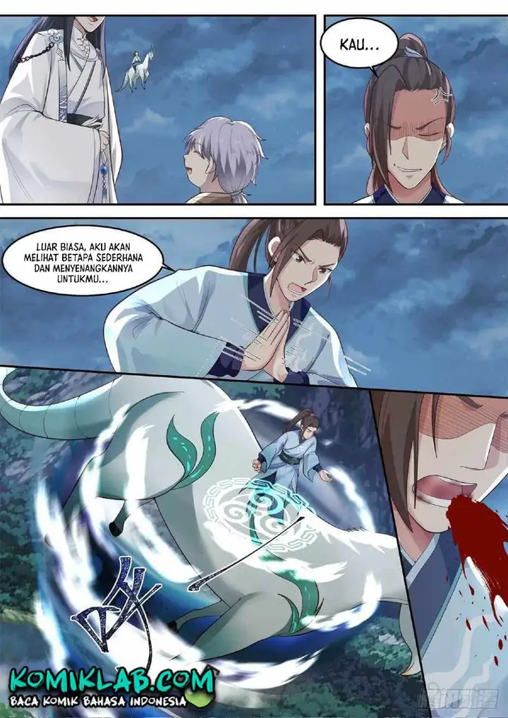 image-komik-the-first-ancestor-in-history-chapter-85-7/16