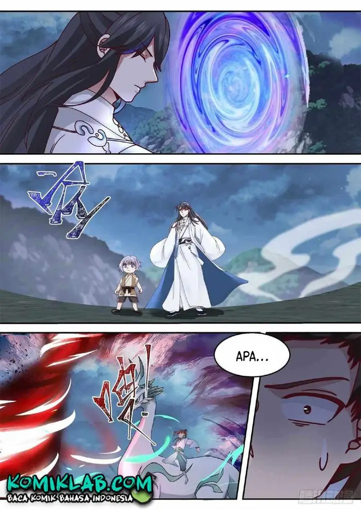 image-komik-the-first-ancestor-in-history-chapter-85-9/16