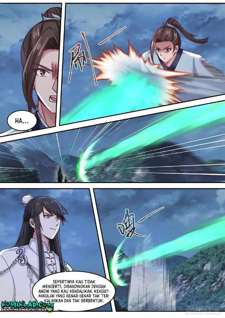 image-komik-the-first-ancestor-in-history-chapter-85-11/16