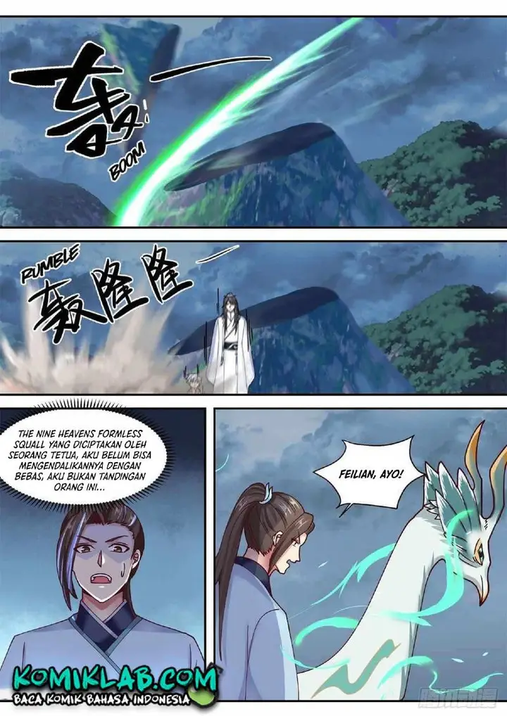 image-komik-the-first-ancestor-in-history-chapter-85-12/16