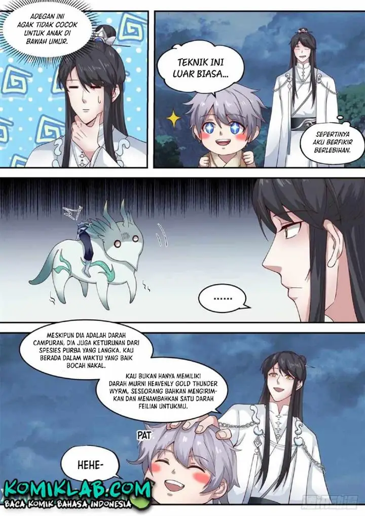 image-komik-the-first-ancestor-in-history-chapter-86-5/16