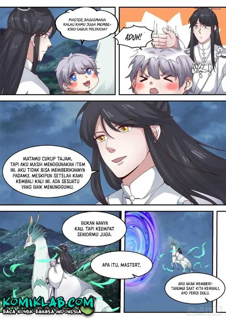 image-komik-the-first-ancestor-in-history-chapter-86-9/16