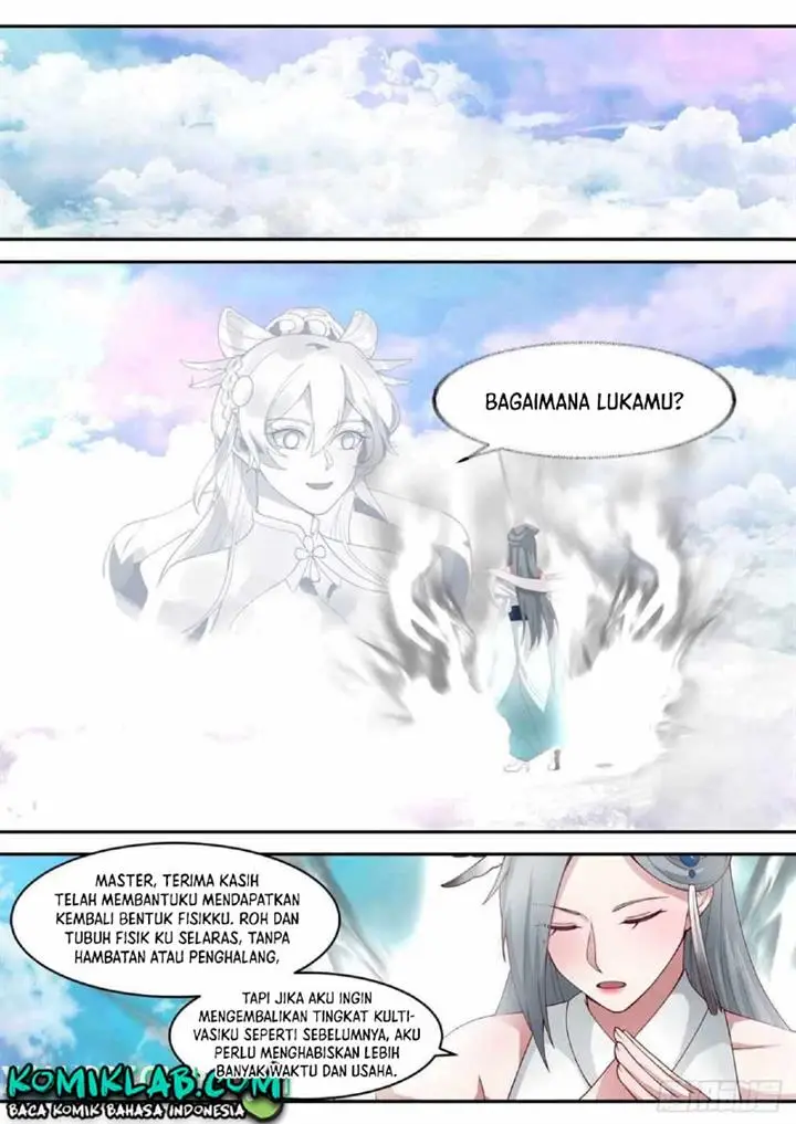 image-komik-the-first-ancestor-in-history-chapter-86-11/16