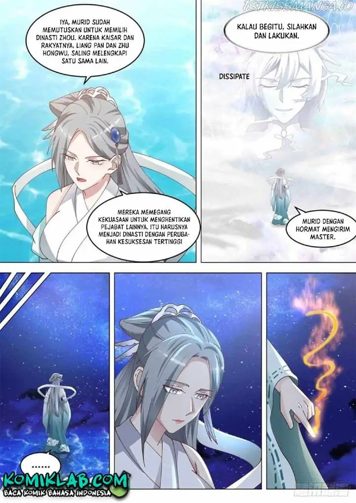 image-komik-the-first-ancestor-in-history-chapter-87-3/16