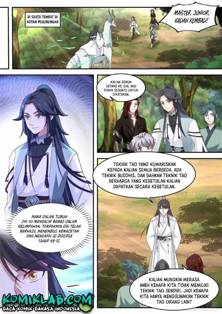 image-komik-the-first-ancestor-in-history-chapter-87-11/16