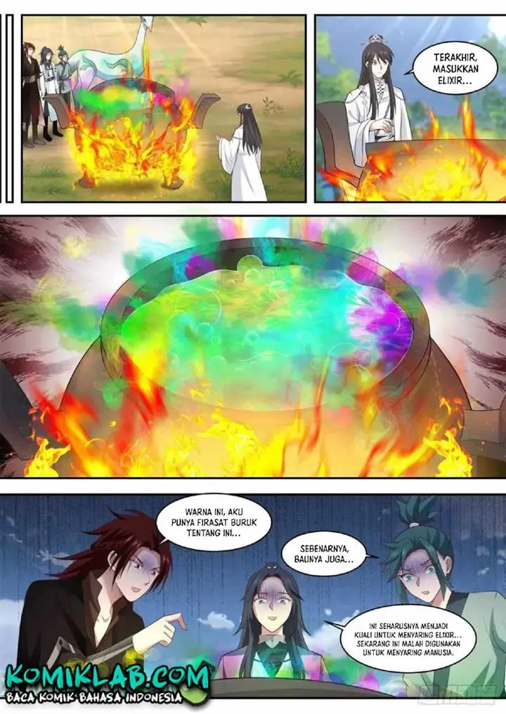 image-komik-the-first-ancestor-in-history-chapter-88-3/16