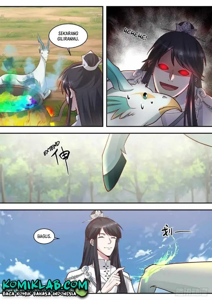 image-komik-the-first-ancestor-in-history-chapter-88-5/16