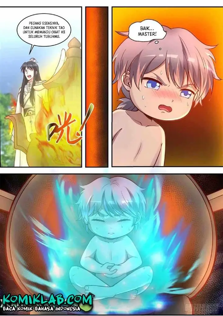 image-komik-the-first-ancestor-in-history-chapter-88-7/16