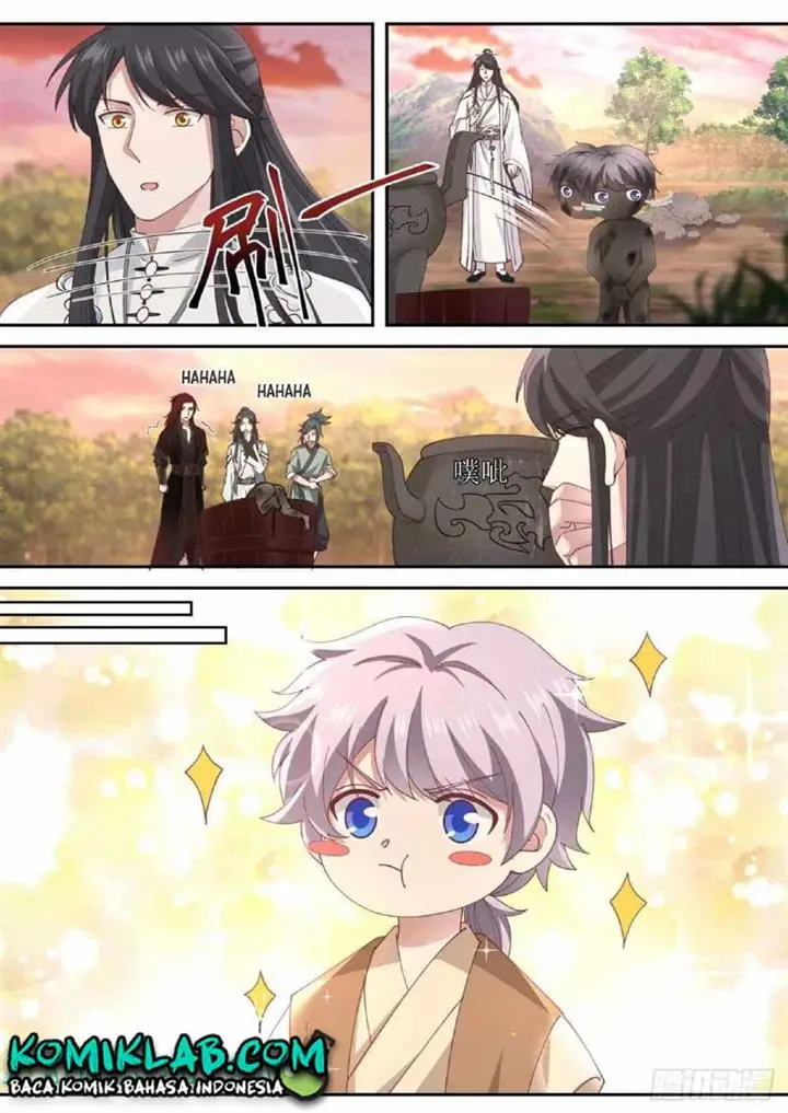 image-komik-the-first-ancestor-in-history-chapter-88-9/16