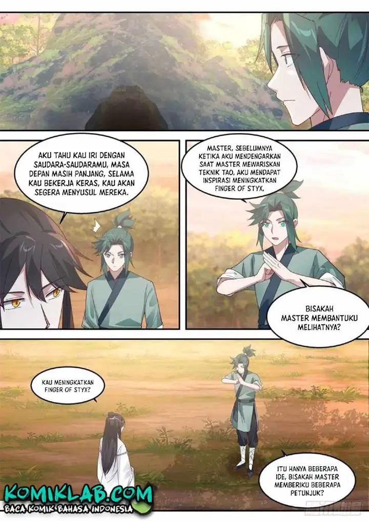 image-komik-the-first-ancestor-in-history-chapter-88-12/16