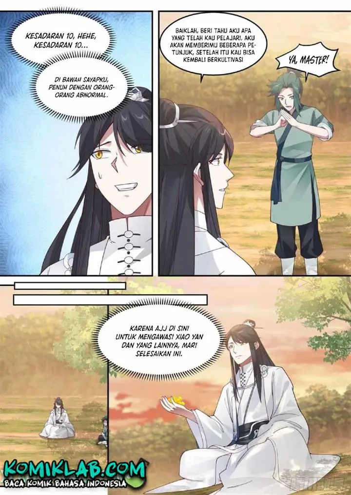 image-komik-the-first-ancestor-in-history-chapter-88-13/16