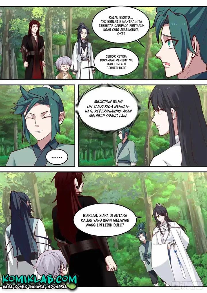 image-komik-the-first-ancestor-in-history-chapter-90-3/16