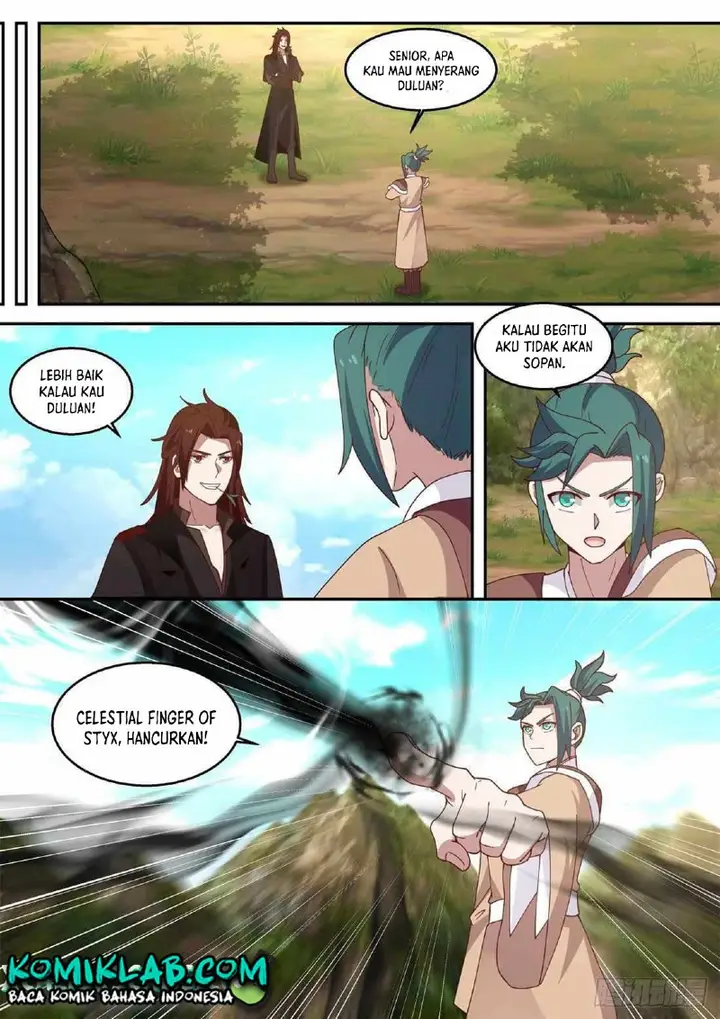 image-komik-the-first-ancestor-in-history-chapter-90-5/16