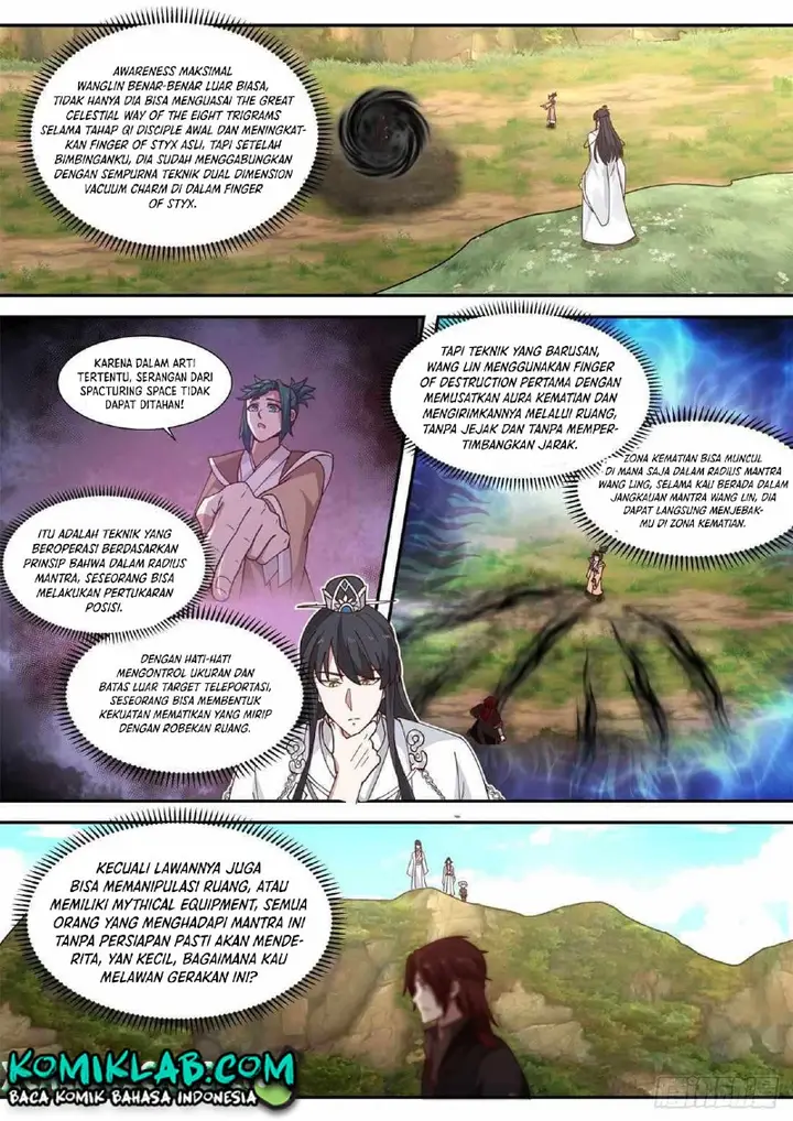 image-komik-the-first-ancestor-in-history-chapter-90-7/16