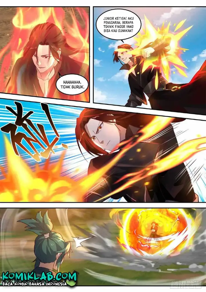 image-komik-the-first-ancestor-in-history-chapter-90-8/16