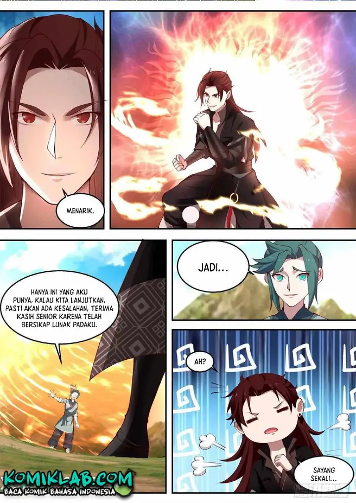 image-komik-the-first-ancestor-in-history-chapter-90-11/16