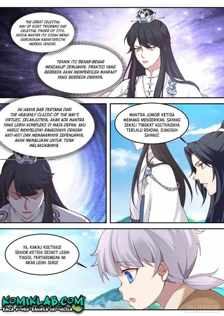 image-komik-the-first-ancestor-in-history-chapter-90-12/16