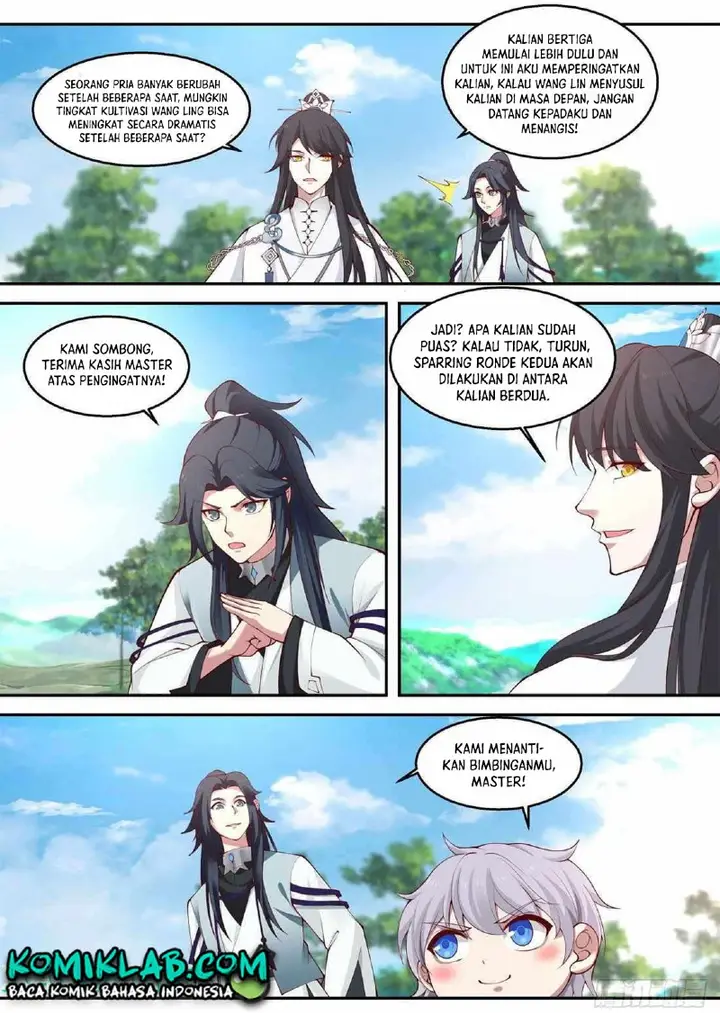 image-komik-the-first-ancestor-in-history-chapter-90-13/16