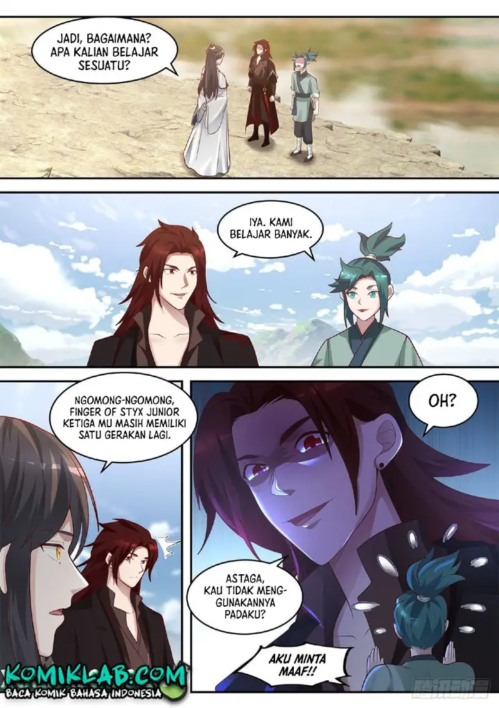 image-komik-the-first-ancestor-in-history-chapter-91-2/16