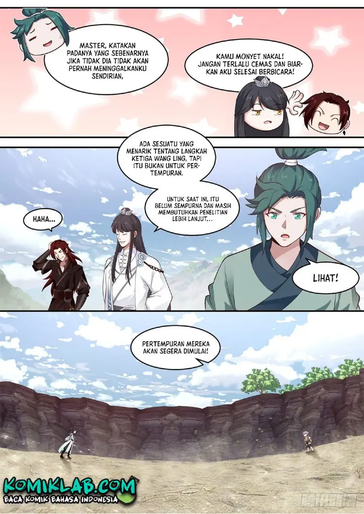 image-komik-the-first-ancestor-in-history-chapter-91-3/16