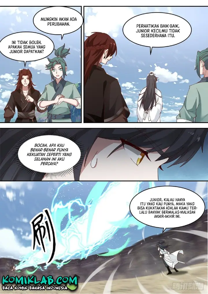 image-komik-the-first-ancestor-in-history-chapter-91-6/16