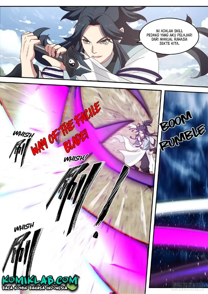 image-komik-the-first-ancestor-in-history-chapter-91-7/16